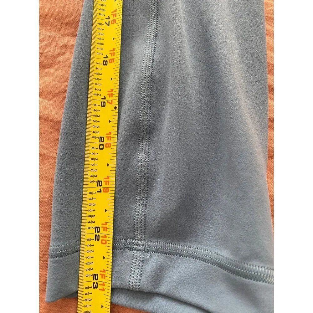 Lululemon Align High-Rise Crop 23
